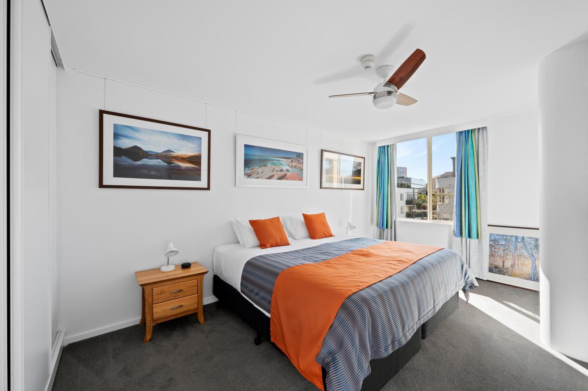 Jenatt Apartments Salamanca Hobart Exterior photo